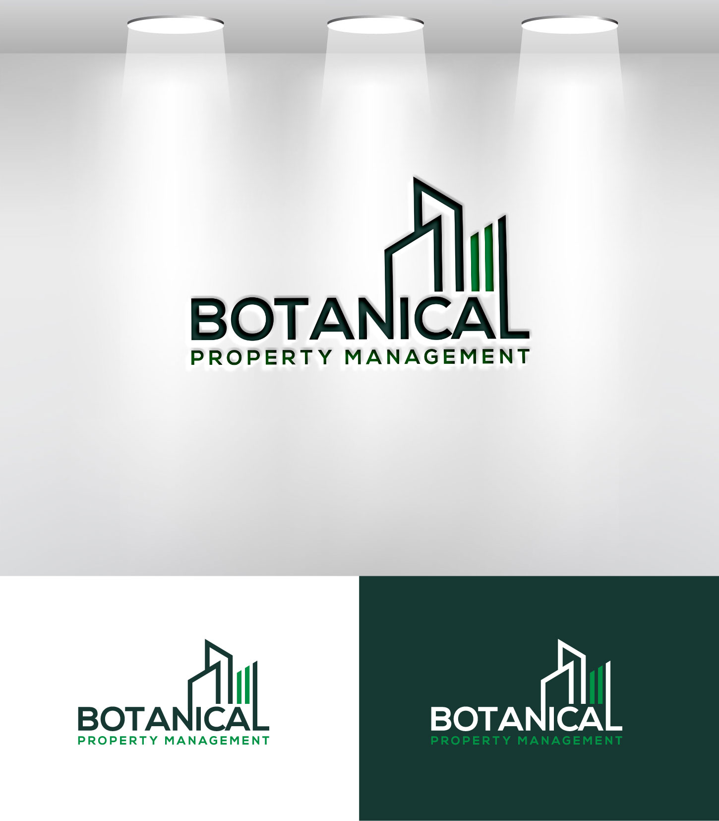 Logo Design by Mi Design1 for this project | Design #34166214