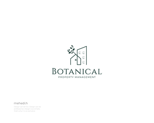 Logo Design by mehedi.h for this project | Design: #34168038