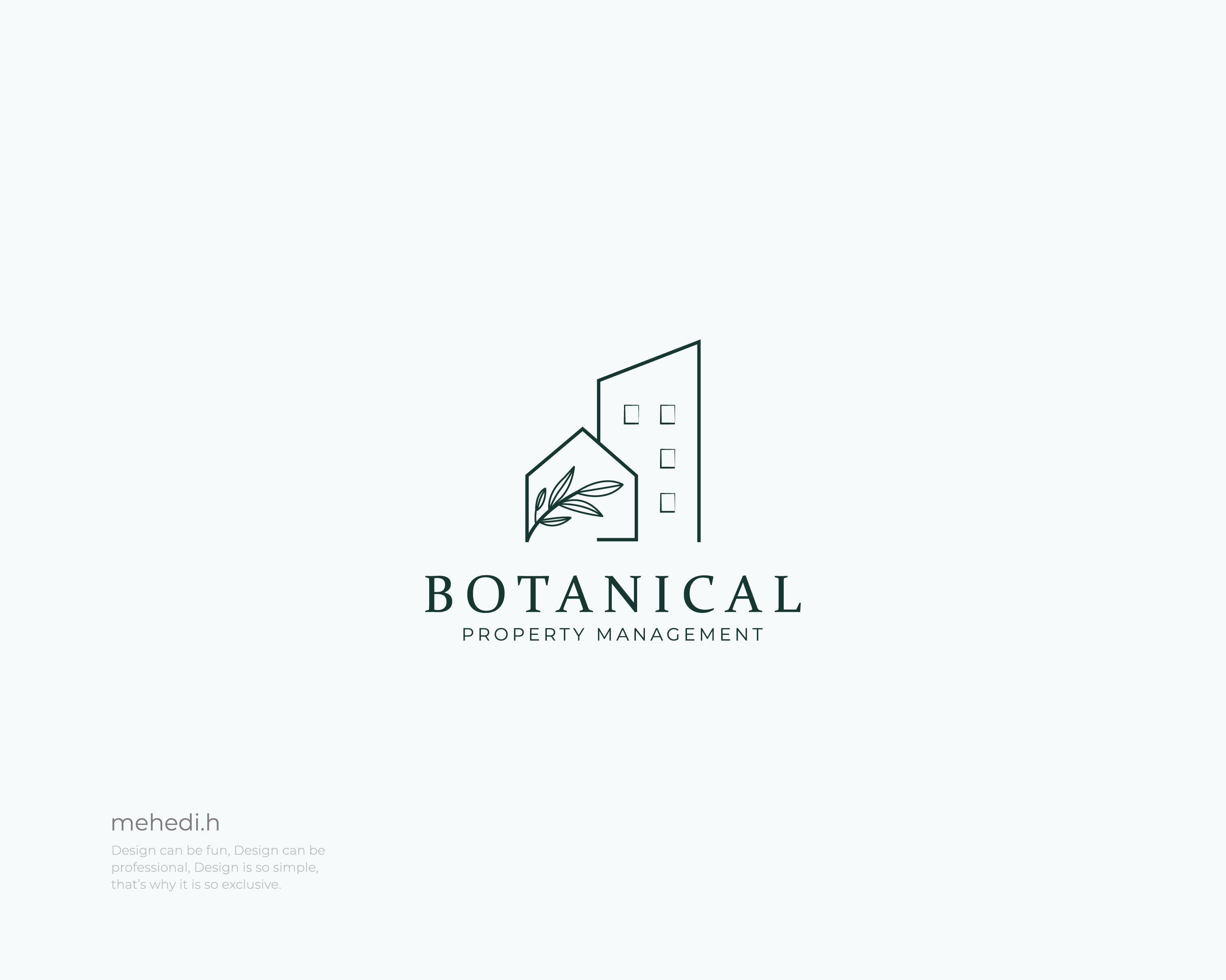 Logo-Design von mehedi.h für dieses Projekt | Design #34168088