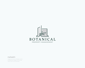 Diseño de Logo por mehedi.h para este proyecto | Diseño: #34174365