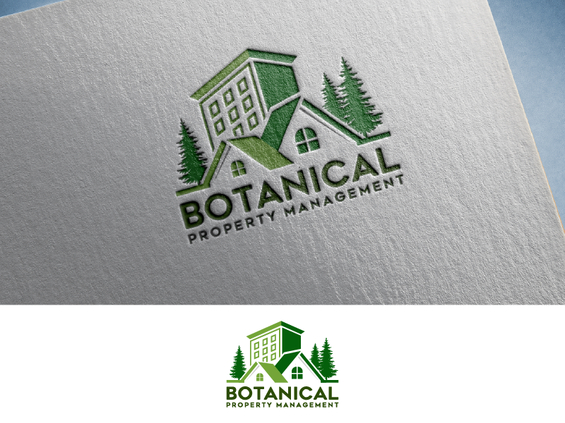 Logo Design by omahsegoro for this project | Design #34211140