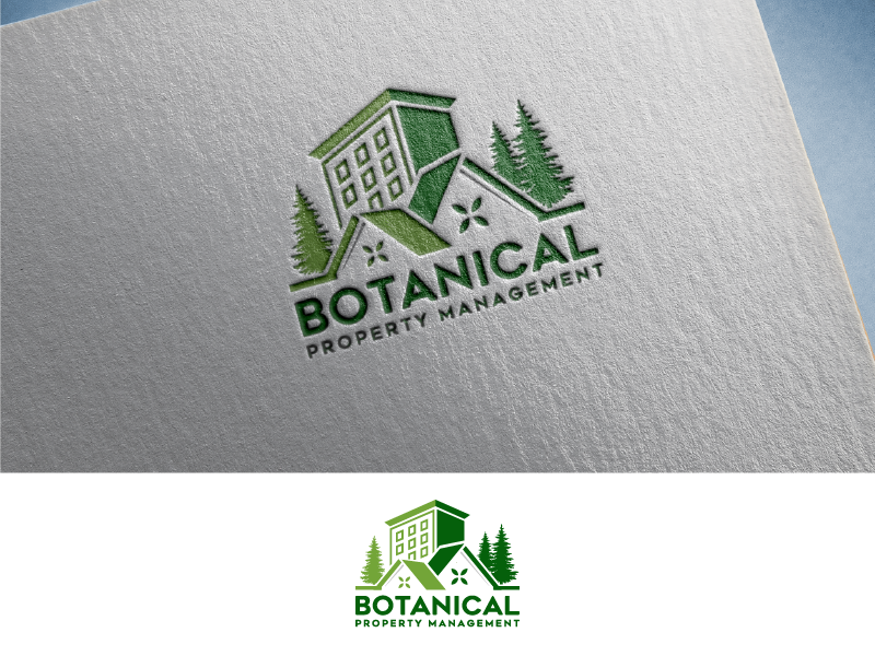 Logo Design by omahsegoro for this project | Design #34211195