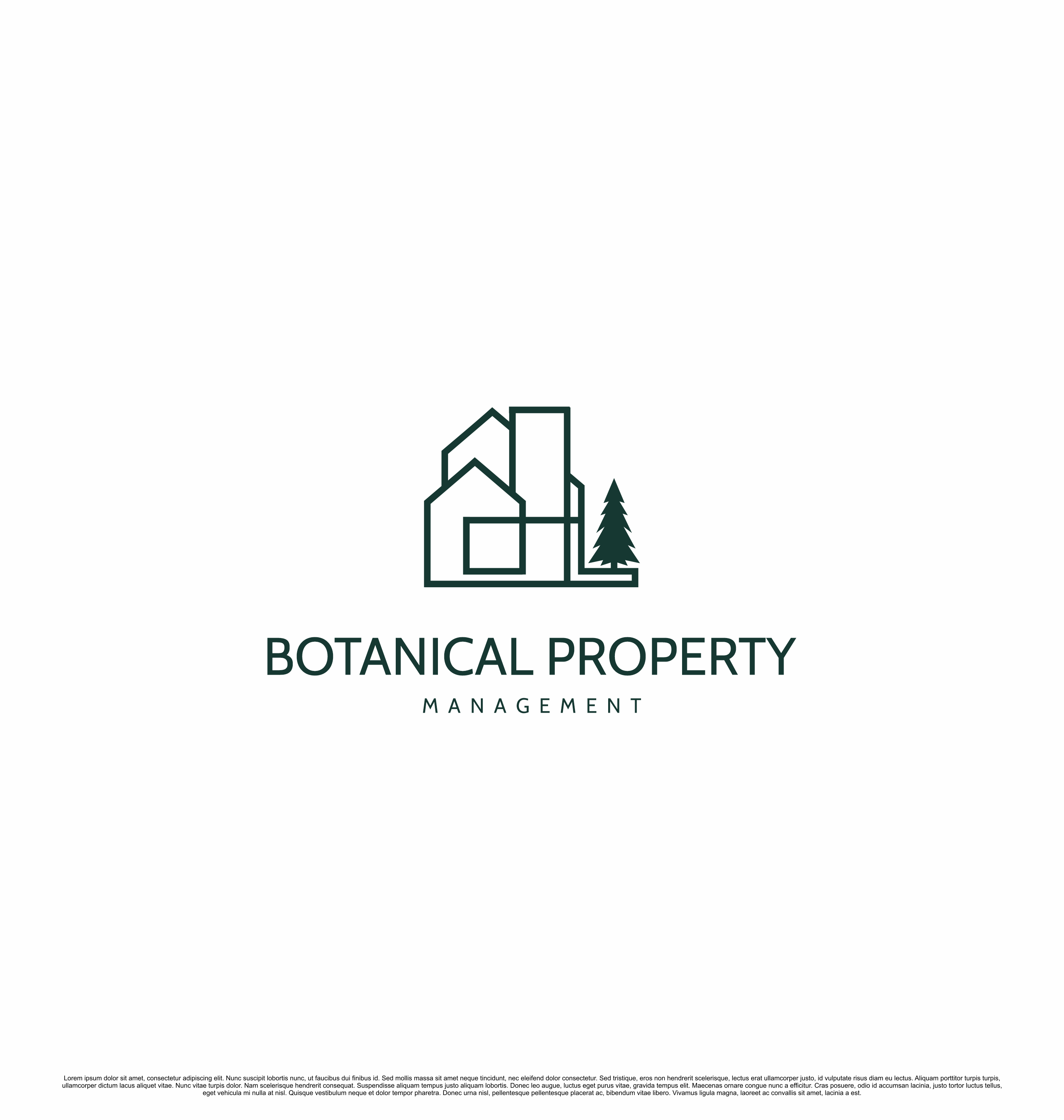 Logo Design by saesean for this project | Design #34166788