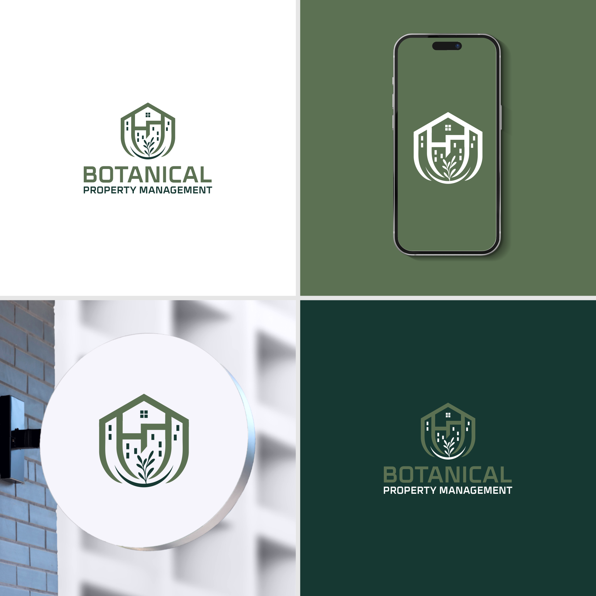 Logo Design by Royco for this project | Design #34171821