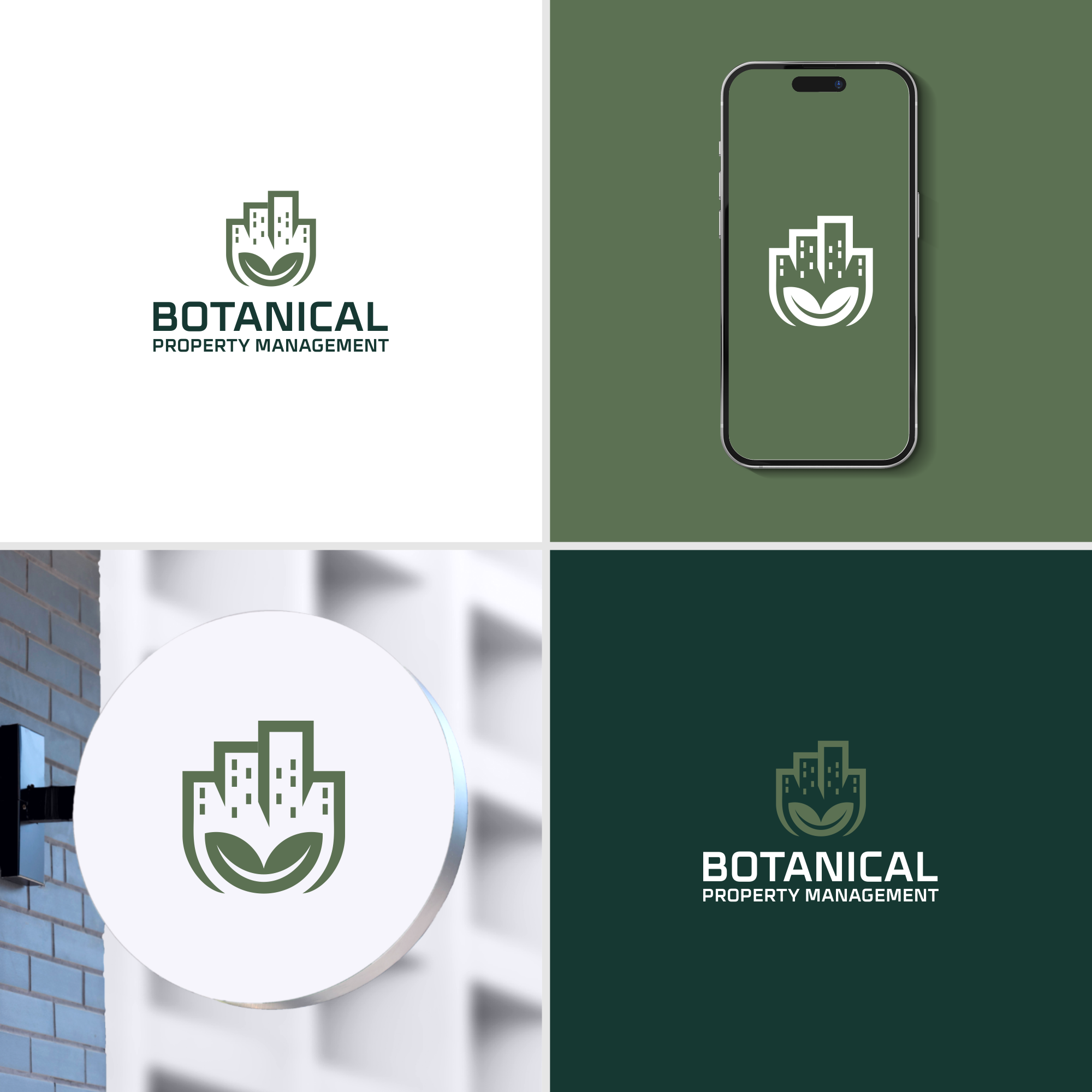 Logo-Design von Royco für dieses Projekt | Design #34171822