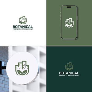 Logo Design by Royco for this project | Design: #34171822