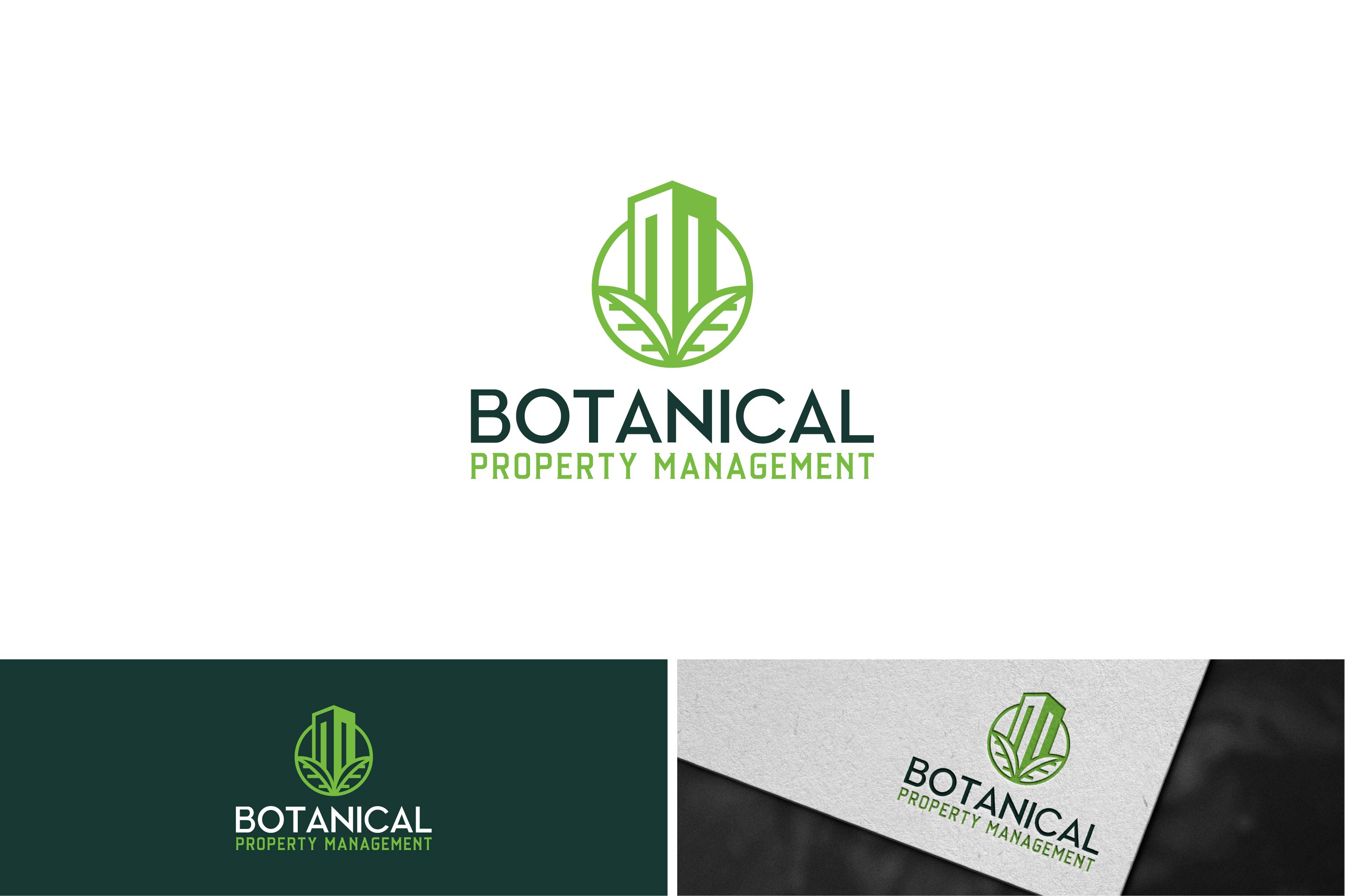 Logo Design by Hanzulla wahid for this project | Design #34173313