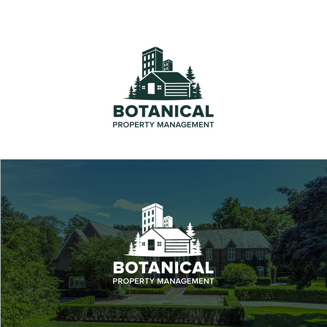 Logo Design by Alif think for this project | Design #34174670