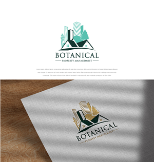 Logo Design by urvaG for this project | Design: #34196980