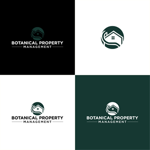 Logo Design by bagoes_