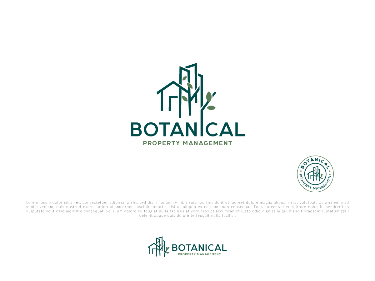 Logo Design by raphis for this project | Design #34169599