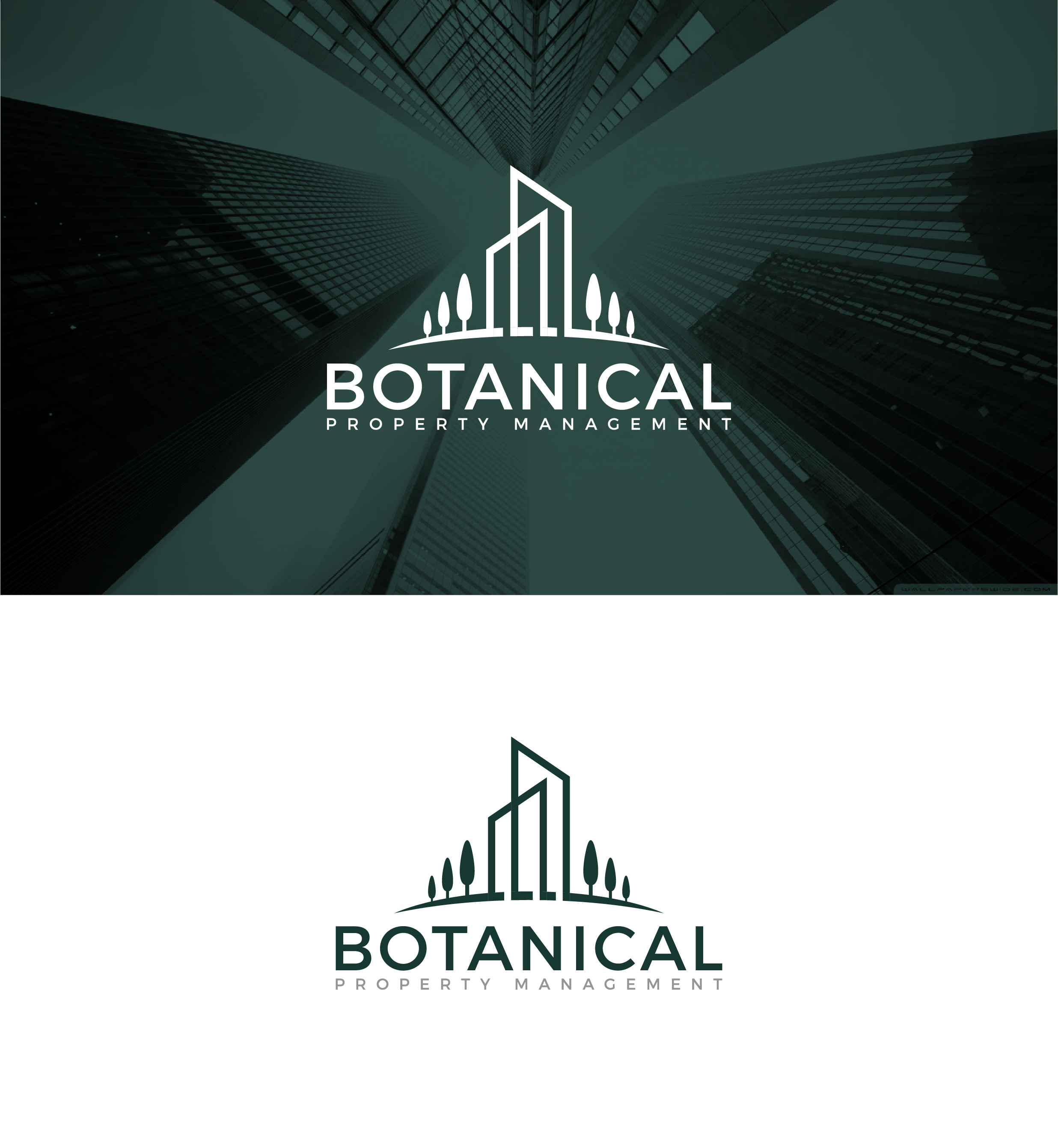 Logo Design by sushsharma99 for this project | Design #34167464