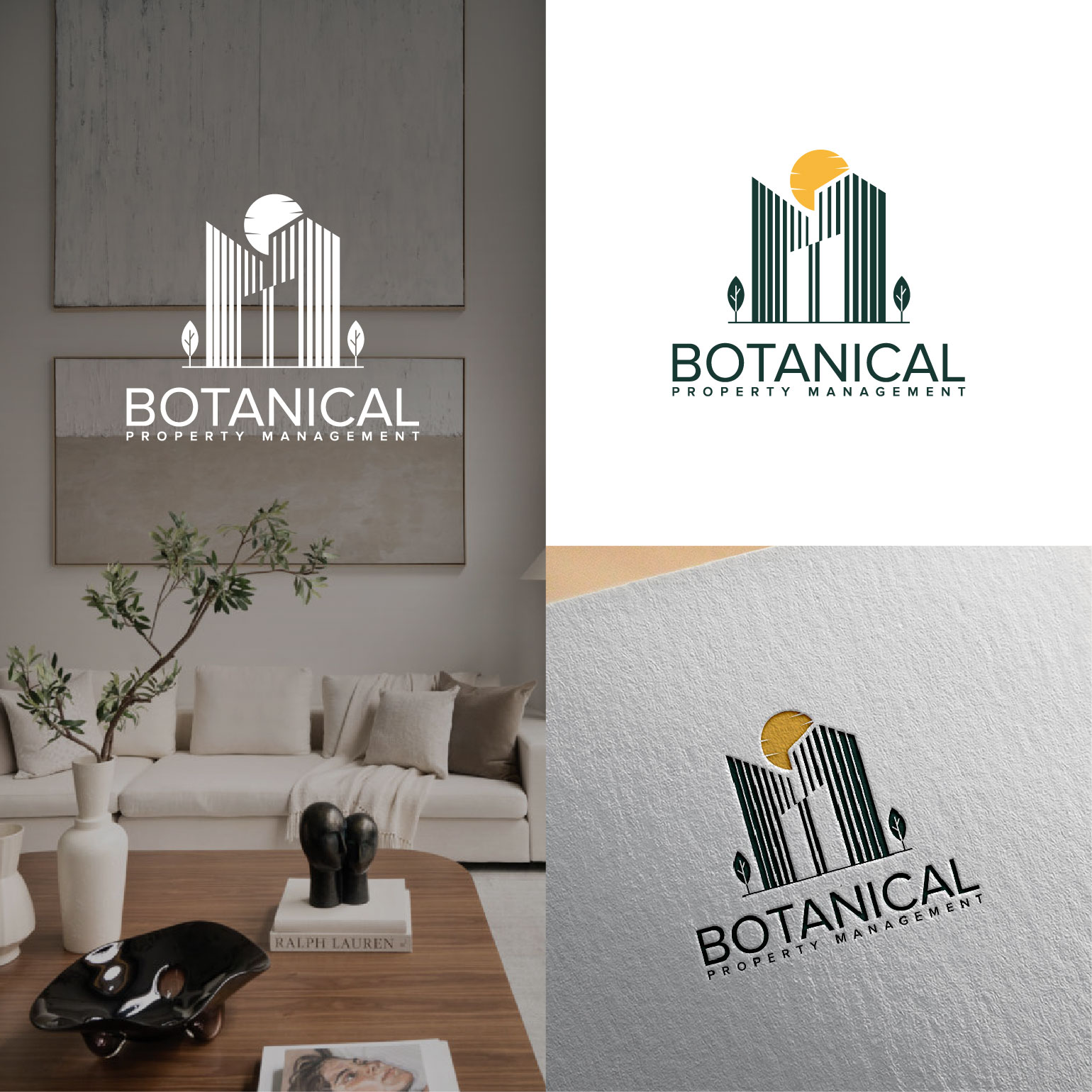 Logo Design by 4tech services for this project | Design #34165979