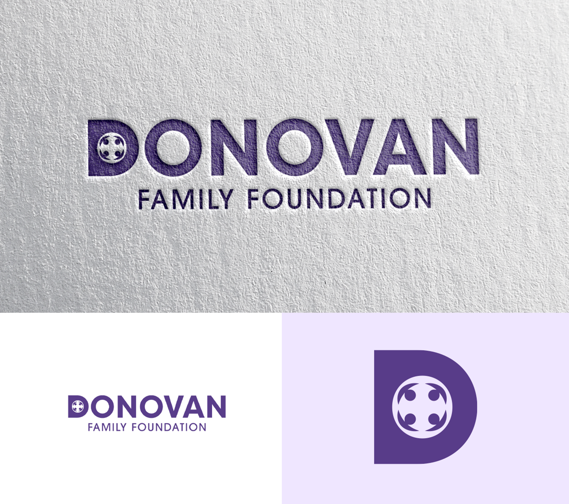 Logo Design by Rickyy for this project | Design #34267482