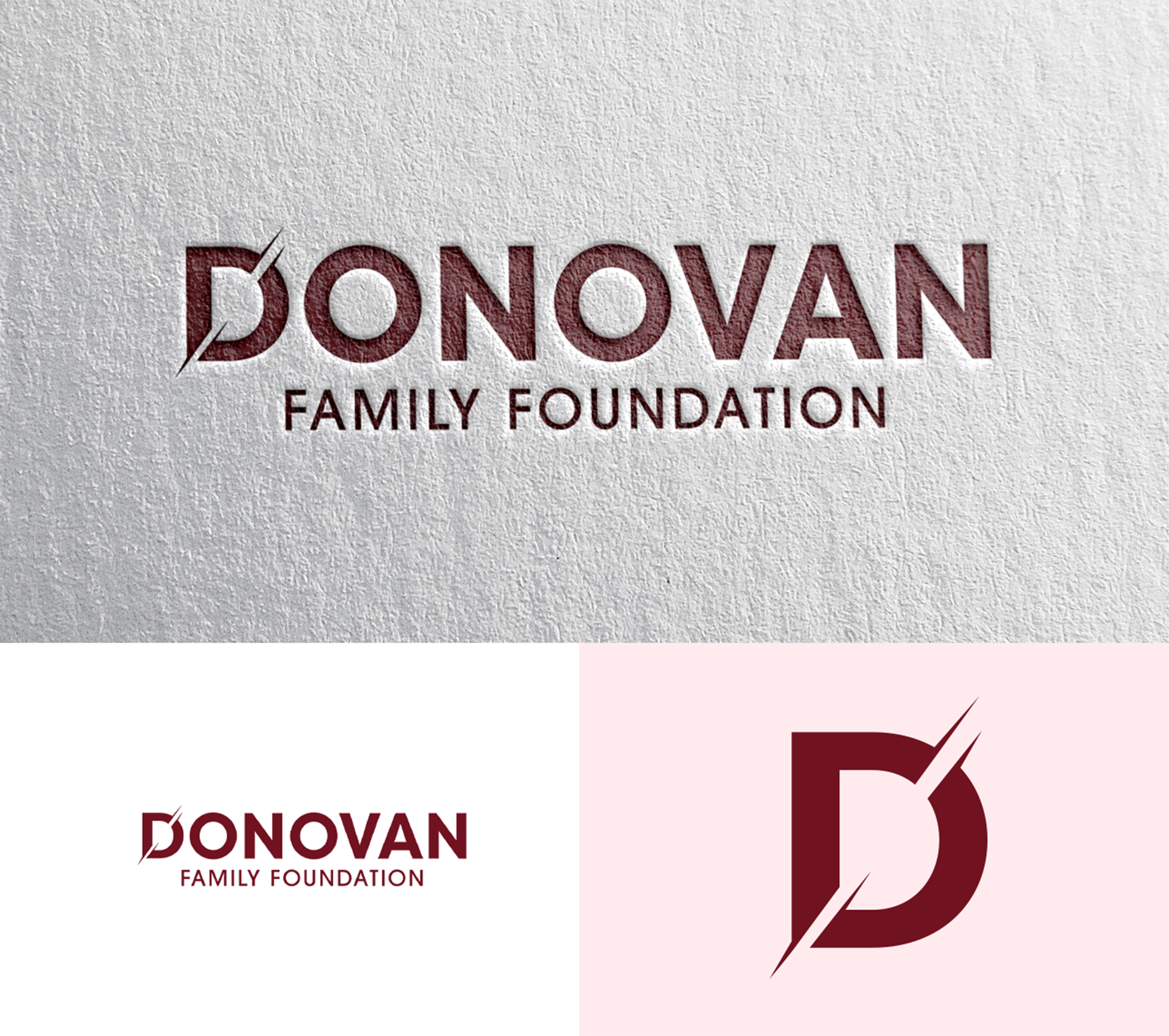 Logo Design by Rickyy for this project | Design #34267483