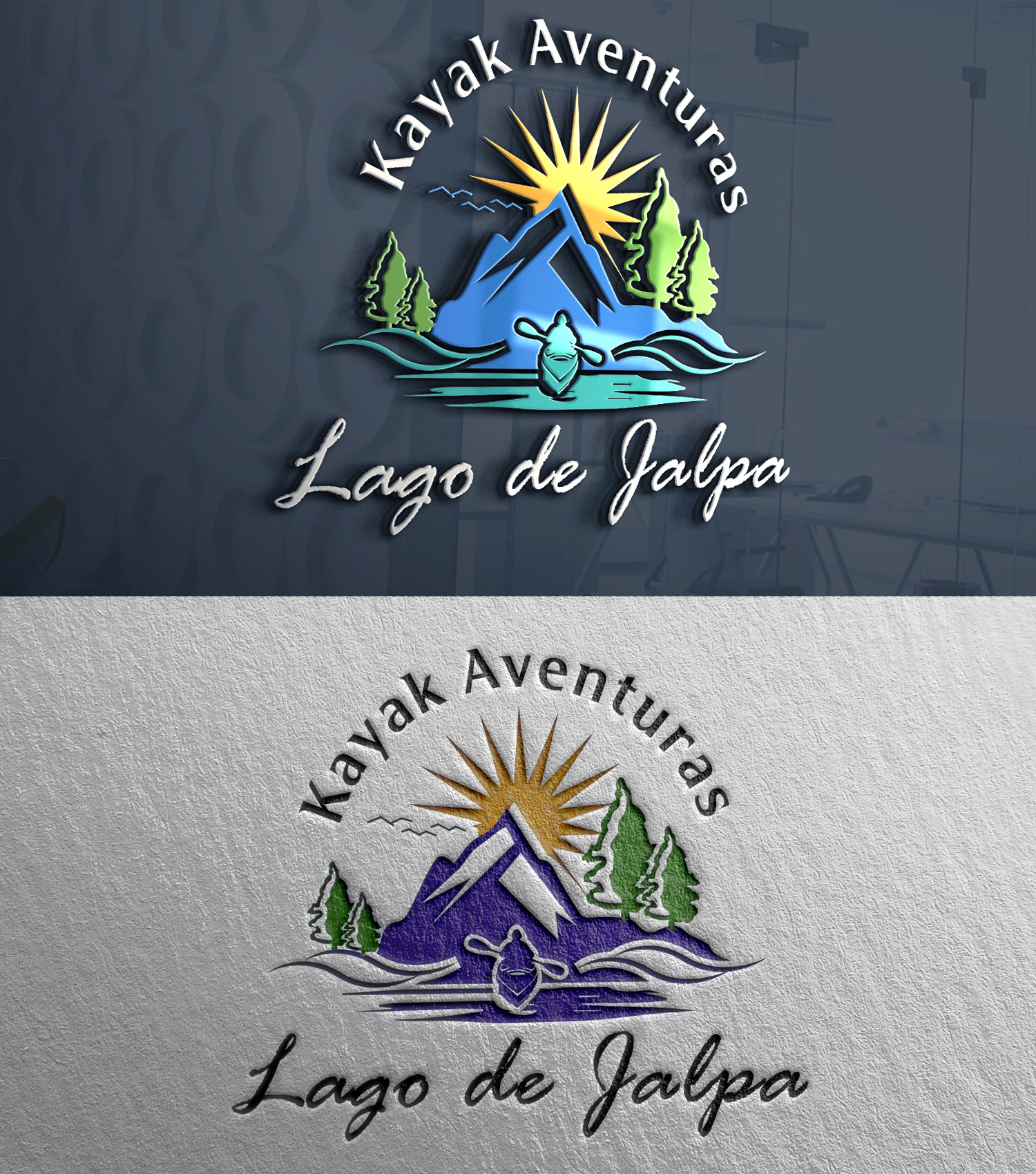 Logo-Design von 24ksunny für dieses Projekt | Design #34174837