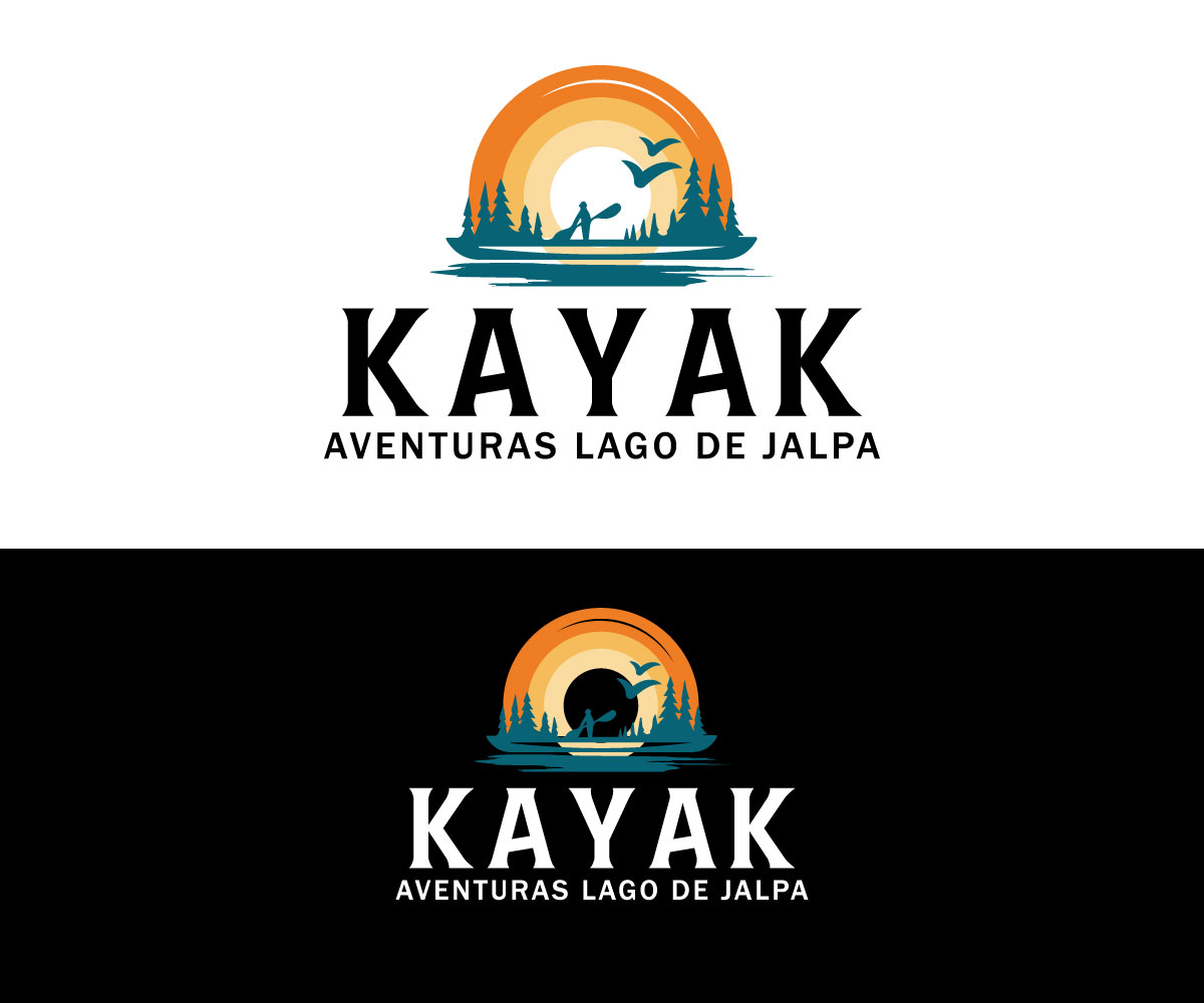 Logo-Design von Kavth für dieses Projekt | Design #34197785