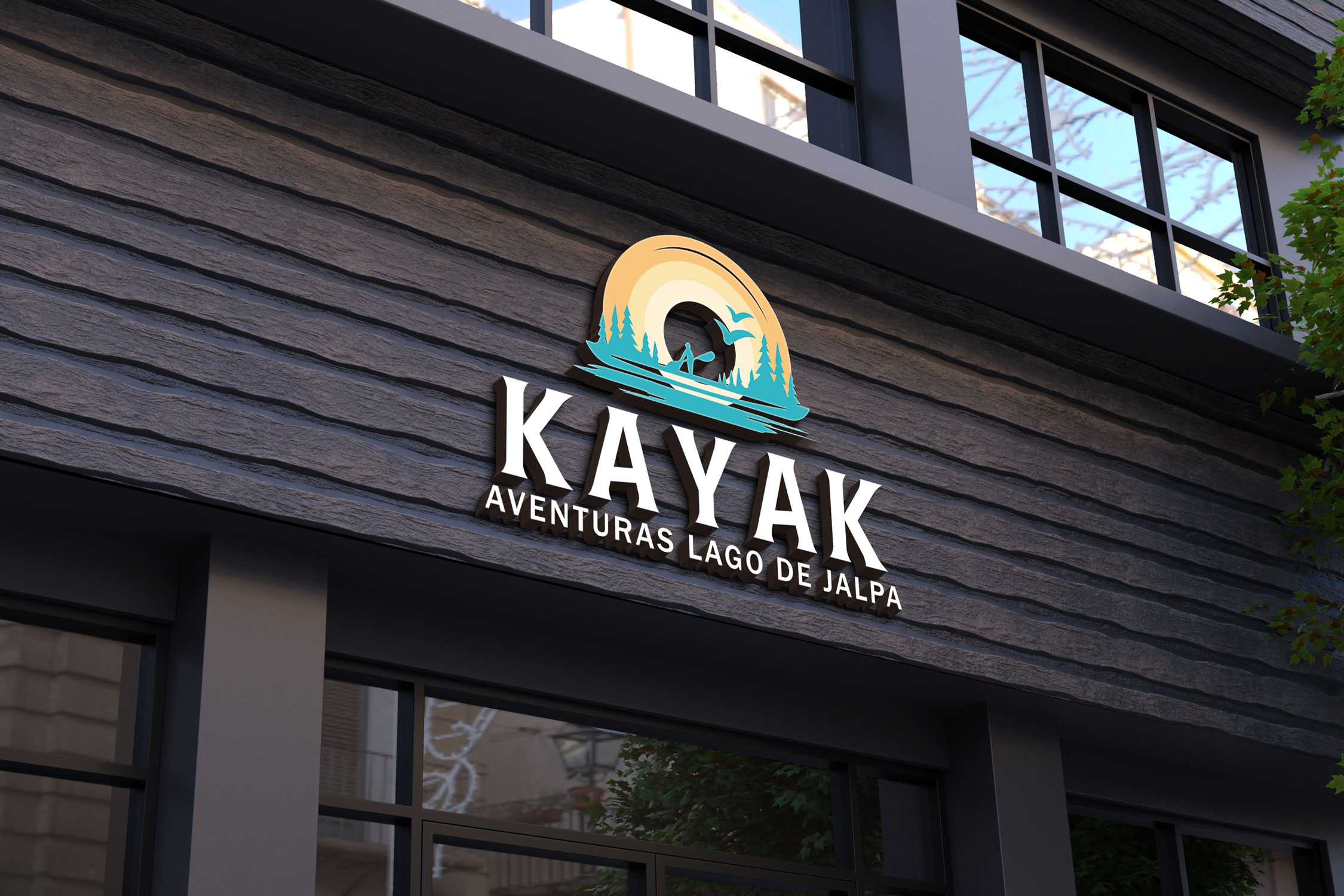 Diseño de Logo por Kavth para este proyecto | Diseño #34197829