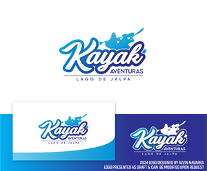 Logo-Design von alvinnavarra für dieses Projekt | Design: #34187643