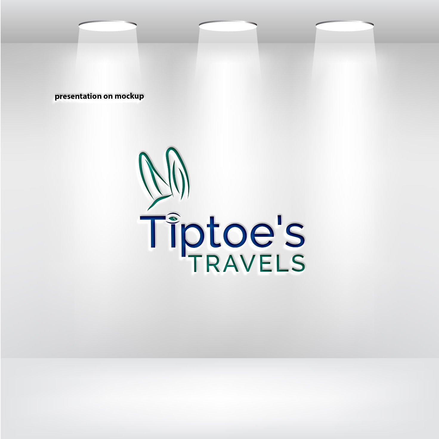 Logo Design by RRR Design for this project | Design #34168691