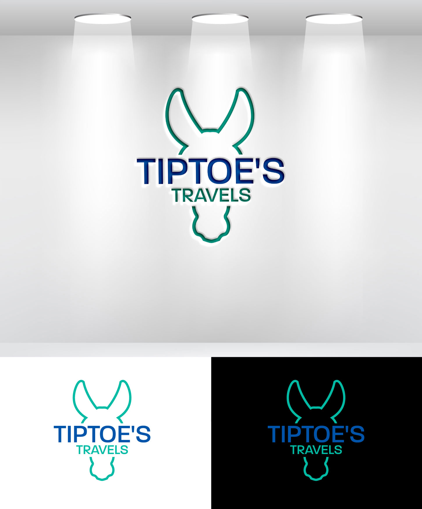 Logo Design by Mi Design1 for this project | Design #34166080
