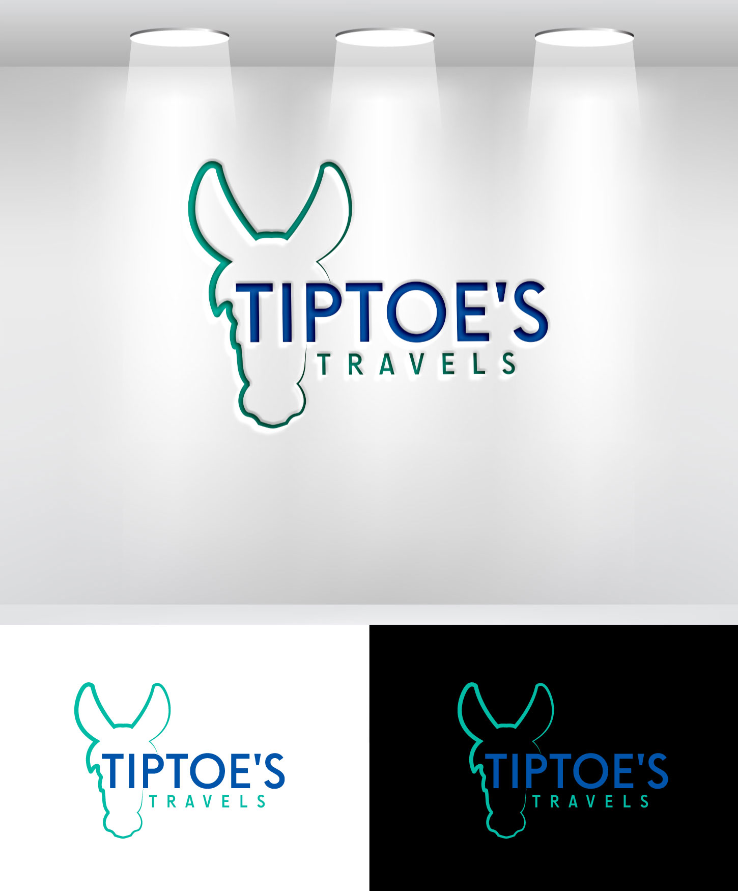 Diseño de Logo por Mi Design1 para este proyecto | Diseño #34166084