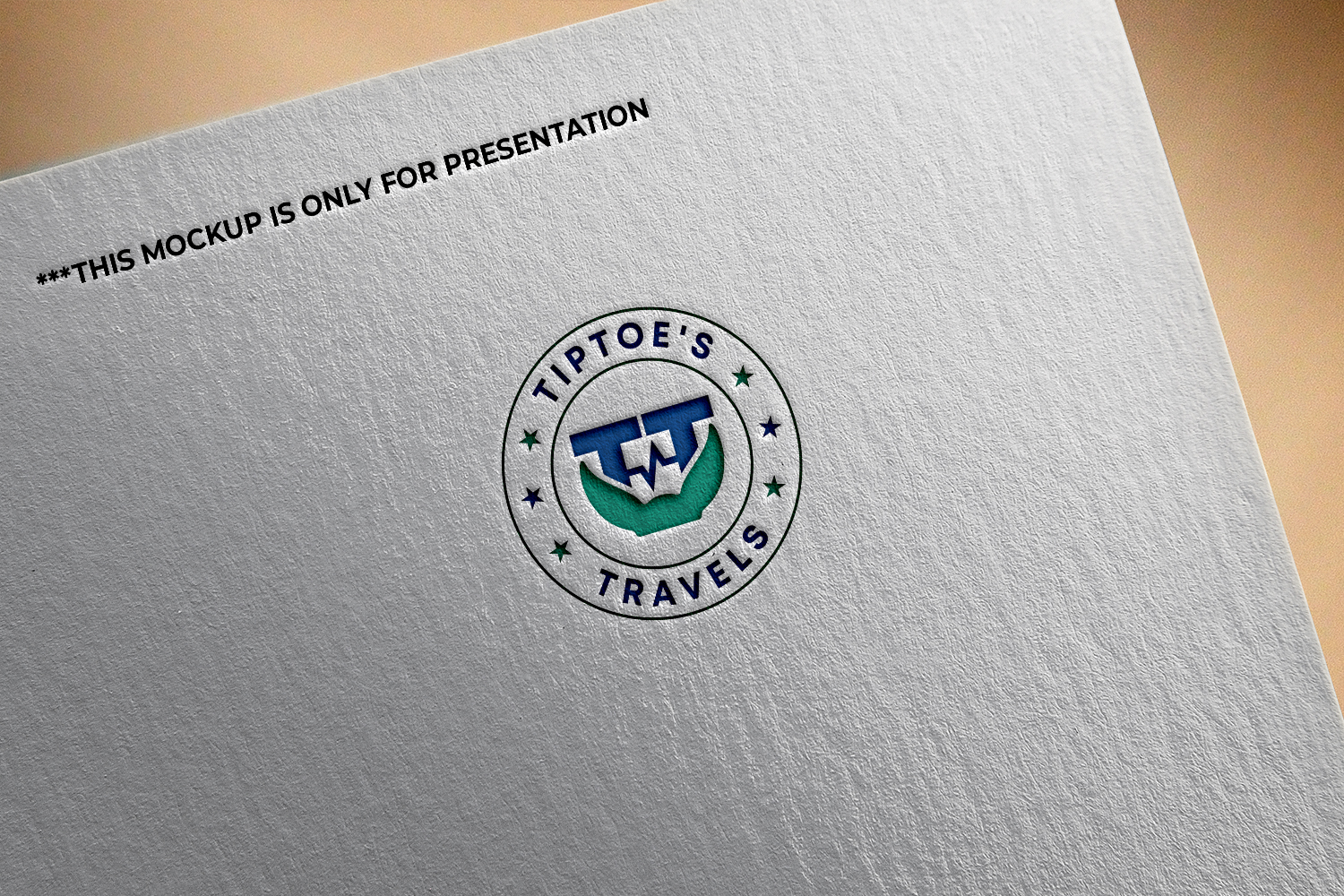 Logo Design by Widi Nalendra for this project | Design #34166256