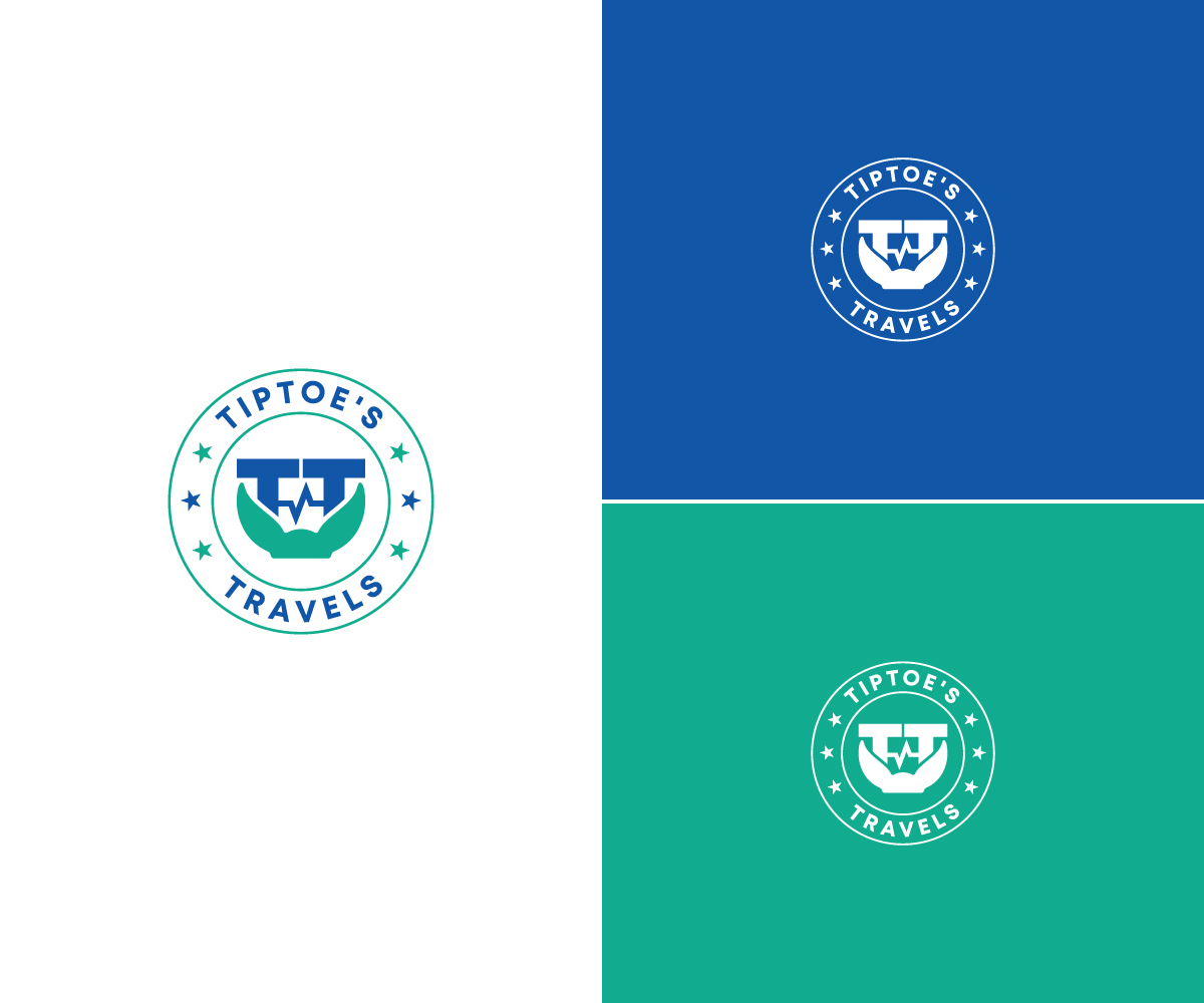 Logo Design by Widi Nalendra for this project | Design #34166257