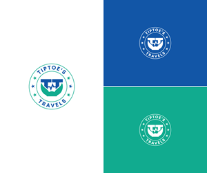 Logo Design by Widi Nalendra for this project | Design: #34166257