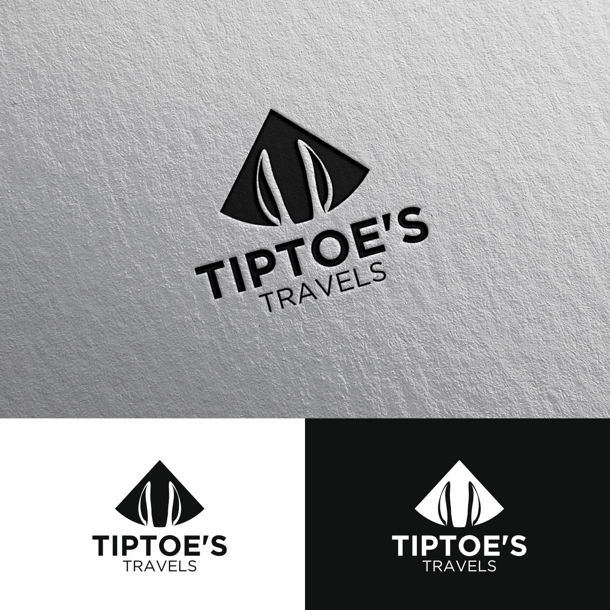 Logo Design by chris Ray for this project | Design #34172840