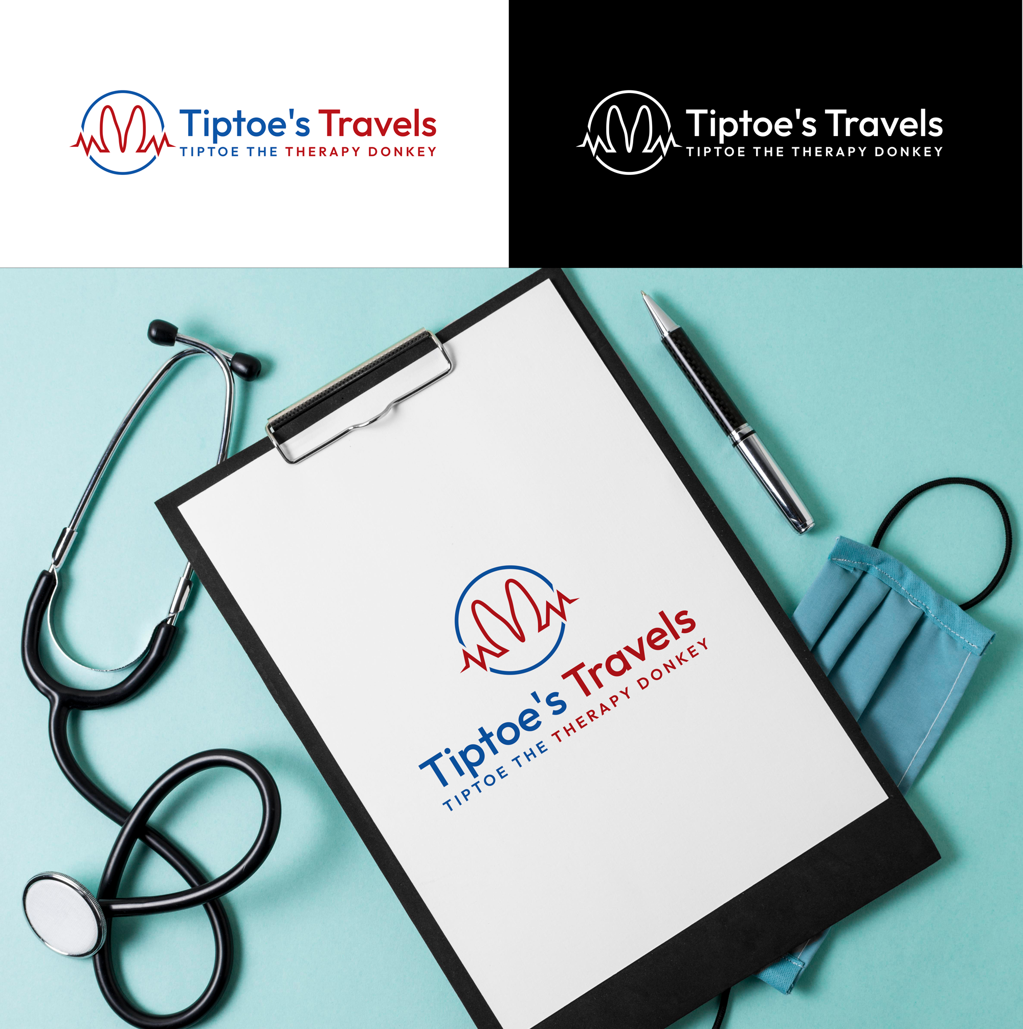 Logo Design by RA-bica for this project | Design #34174623