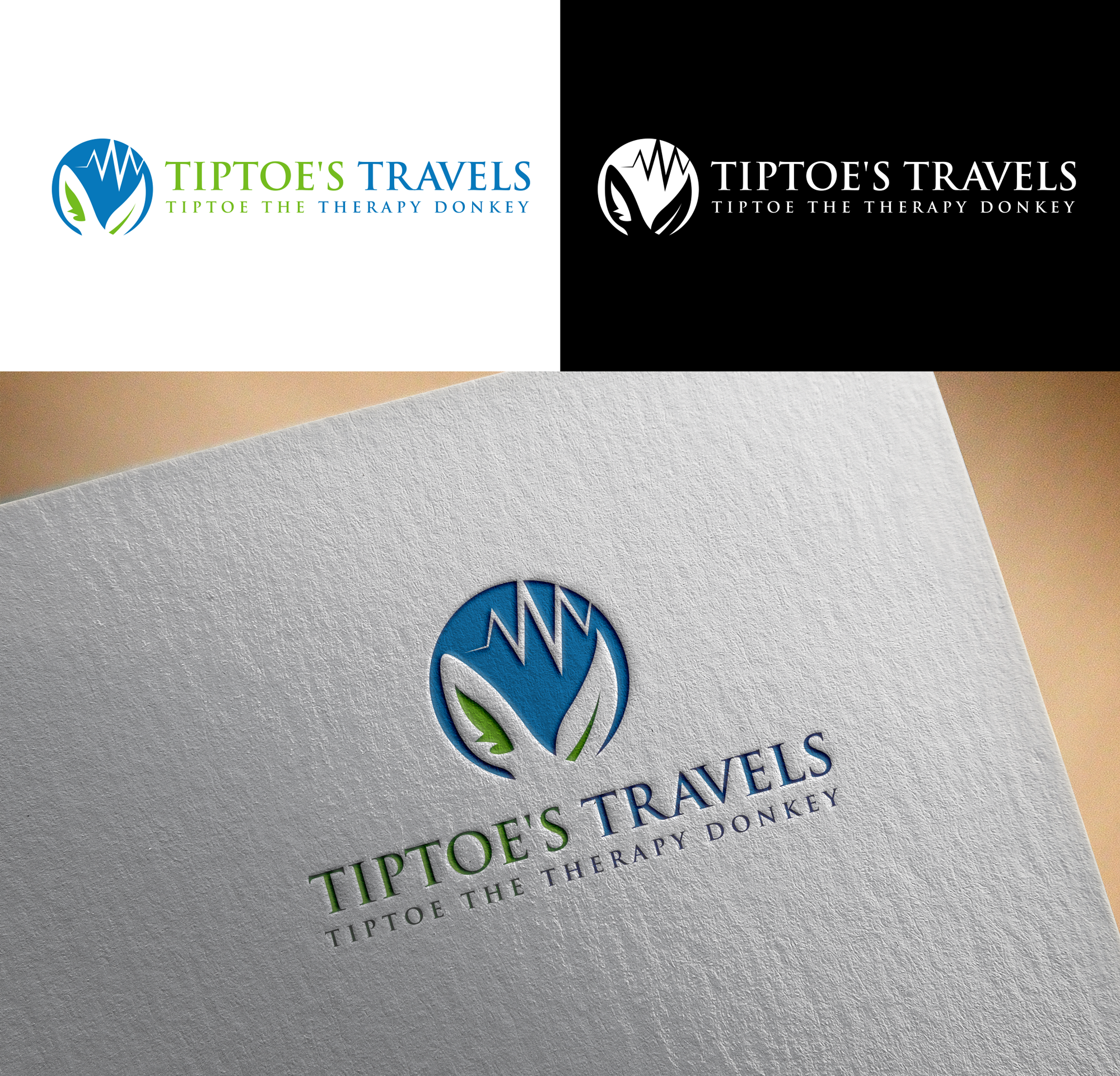 Logo Design by RA-bica for this project | Design #34174624