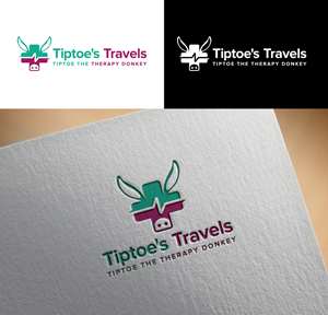 Logo Design by RA-bica for this project | Design: #34174625