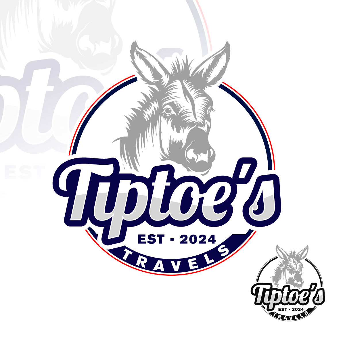 Logo Design by Suvendu.S for this project | Design #34197493