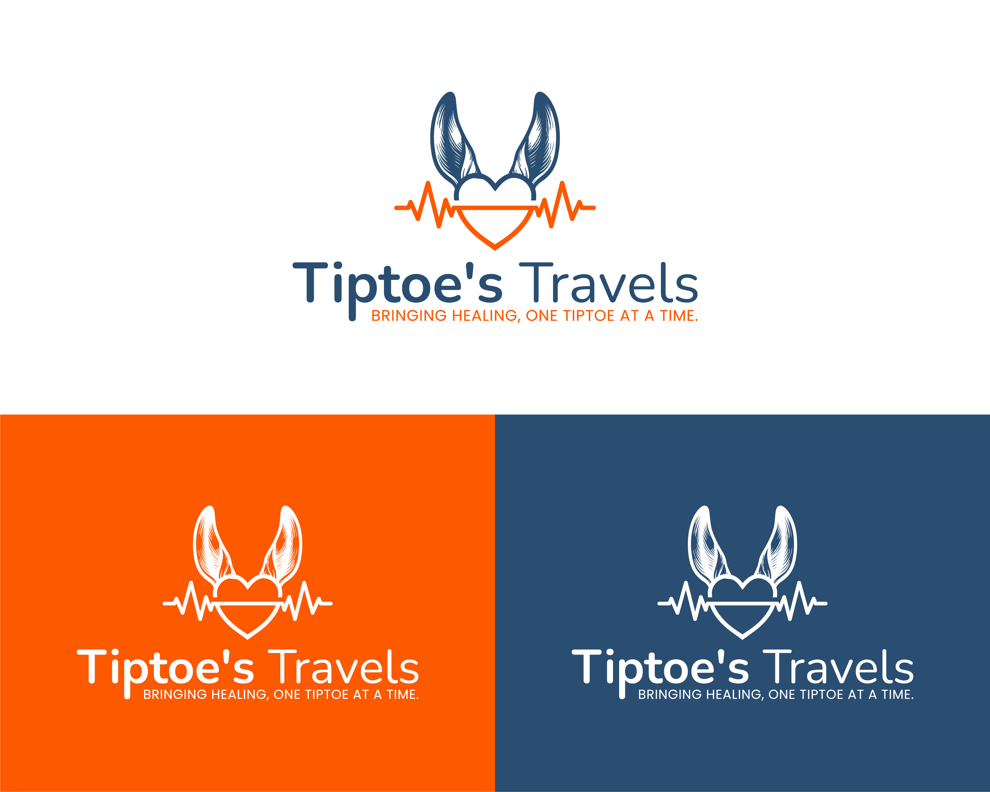 Logo Design by BANI GD for this project | Design #34171202