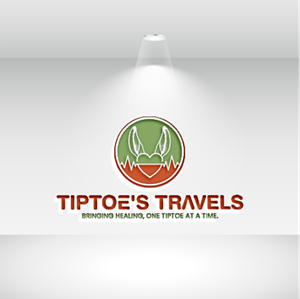 Logo Design by BANI GD for this project | Design #34172257