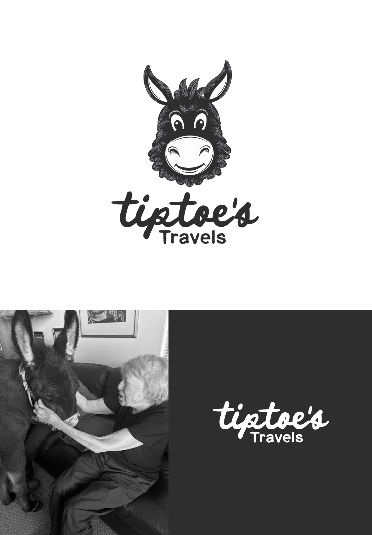 Logo Design by apik. for this project | Design #34166484