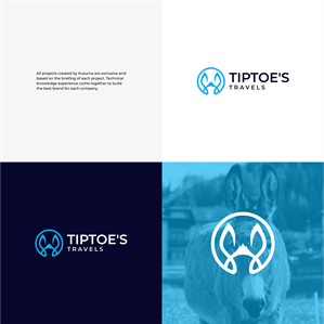Logo Design by Kusuma Studio for this project | Design: #34172751