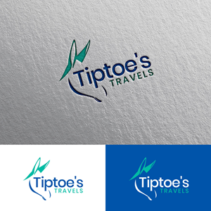 Logo Design by Alex Henry for this project | Design: #34172858