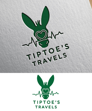 Logo Design by bute for this project | Design: #34224438