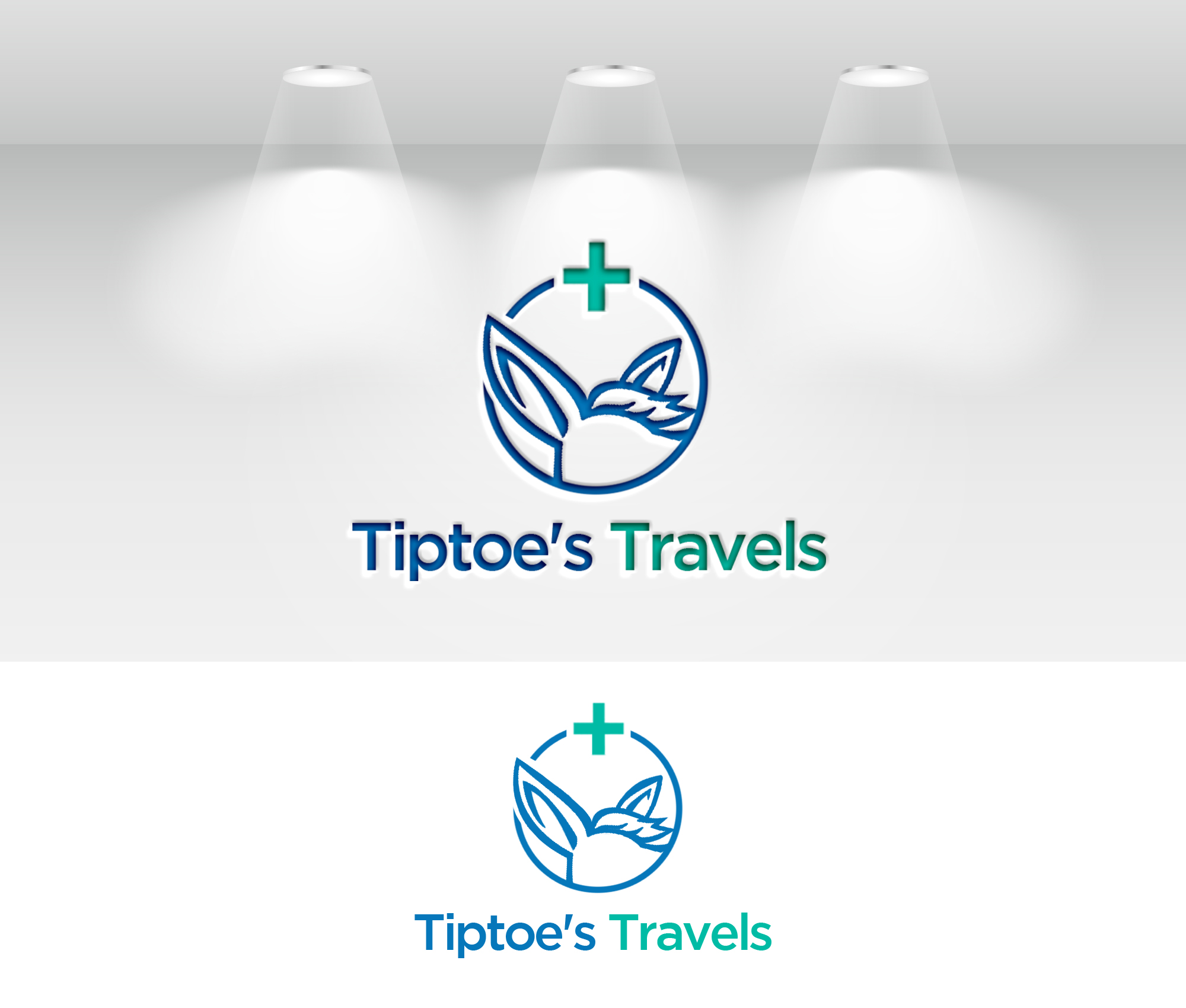 Logo Design by Noor Ezz for this project | Design #34166034