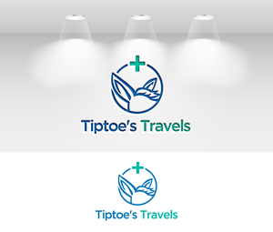 Logo Design by Noor Ezz for this project | Design: #34166034