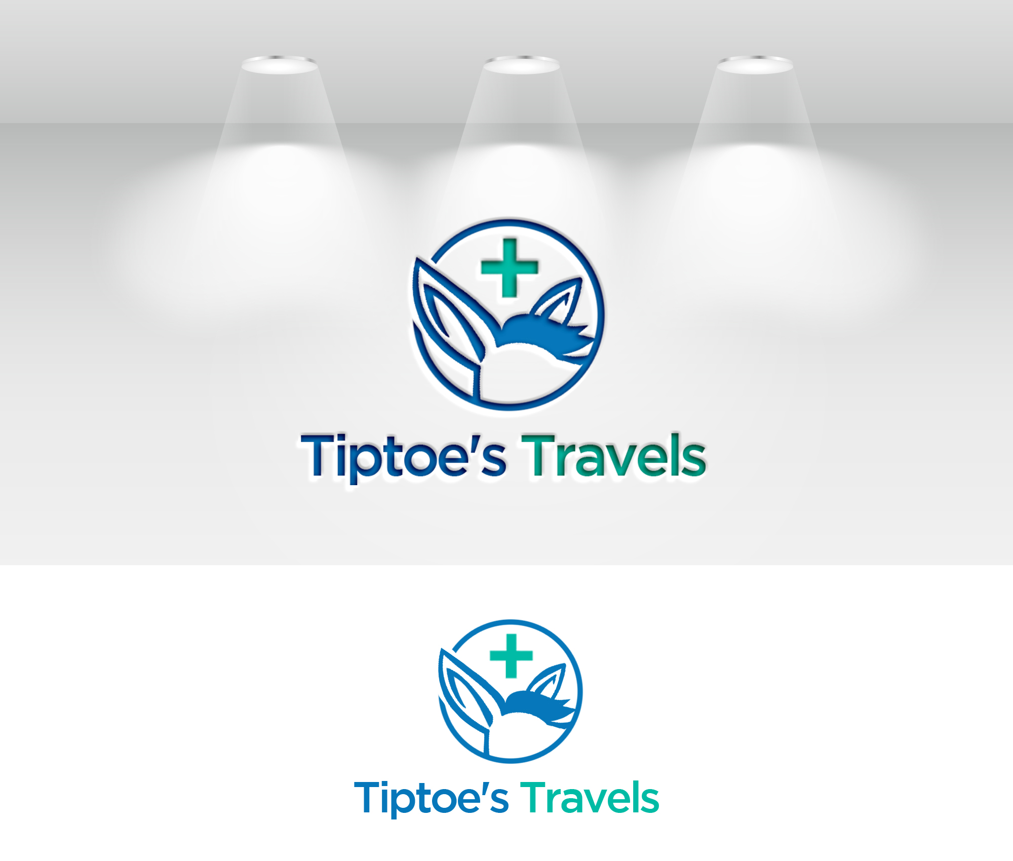 Logo Design by Noor Ezz for this project | Design #34166035