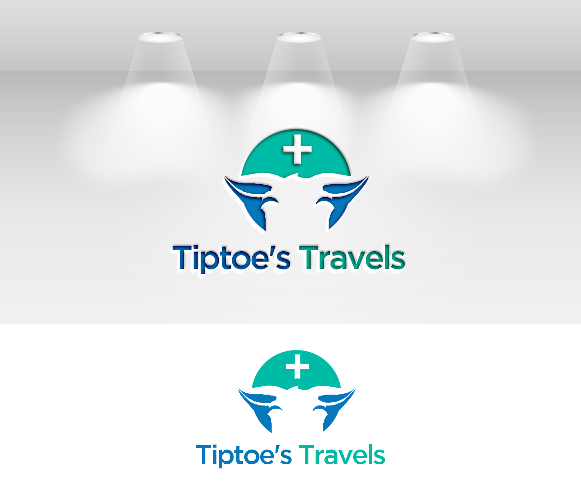 Logo Design by Noor Ezz for this project | Design #34166036