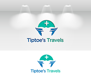 Logo Design by Noor Ezz for this project | Design: #34166036