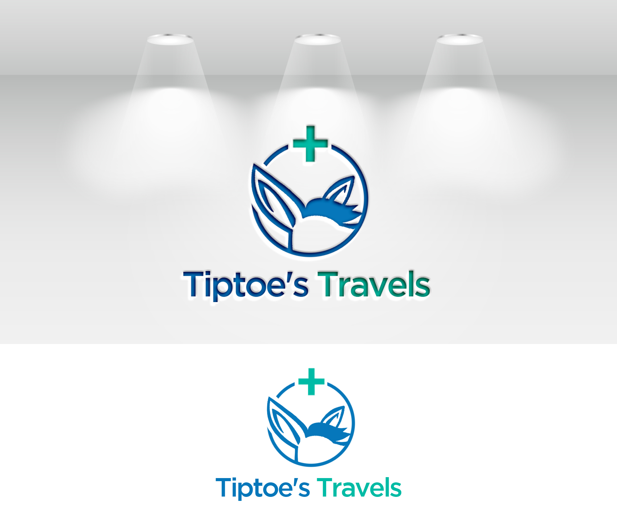 Logo Design by Noor Ezz for this project | Design #34166037