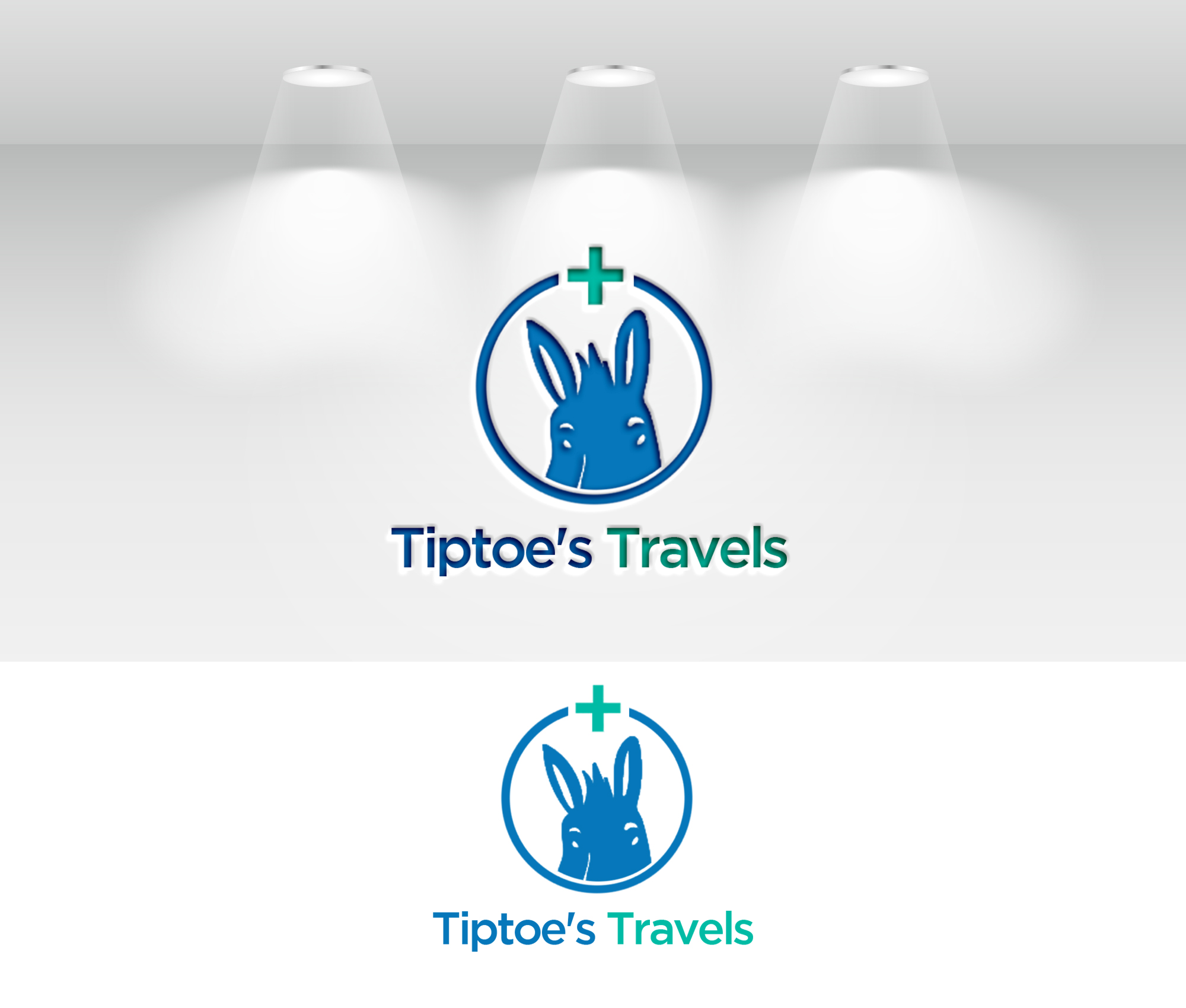 Logo Design by Noor Ezz for this project | Design #34166038