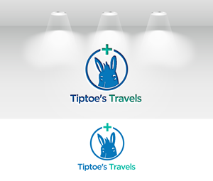 Logo Design by Noor Ezz for this project | Design: #34166038