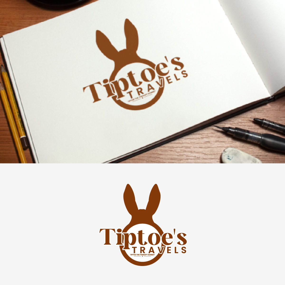 Logo Design by fly  design for this project | Design #34174929