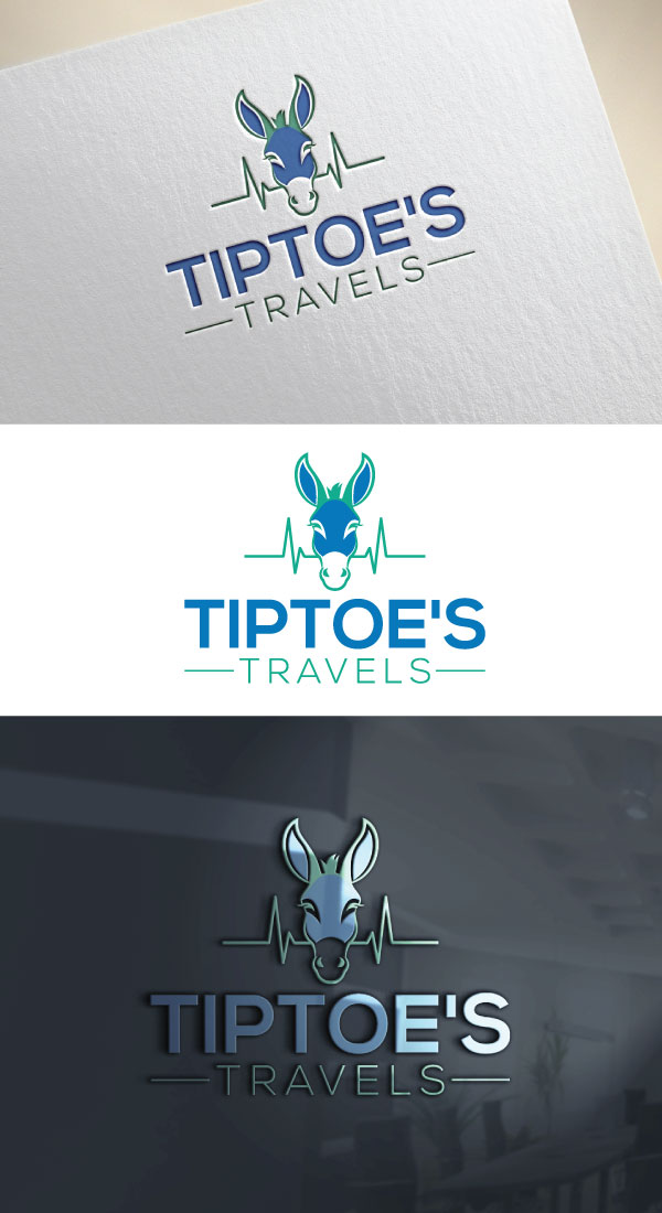 Logo Design by AB design ..... for this project | Design #34166831